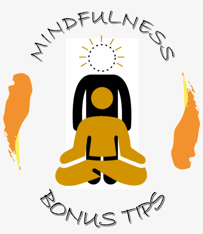 Resources-logo - Mindfulness In The Workplaces, transparent png #5898140