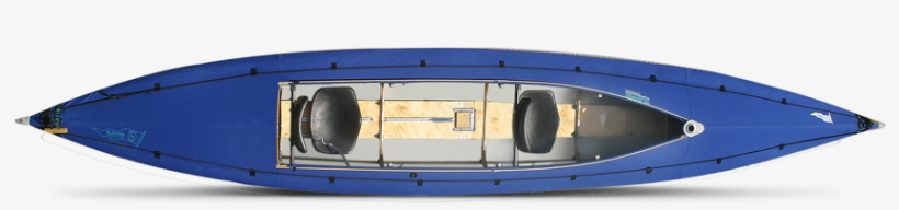 17' - Klepper Boat, transparent png #5898263