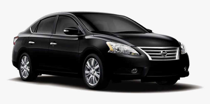 New Nissan Sentra 2016 Dubai Sharjah Ajman Northern, transparent png #5898483