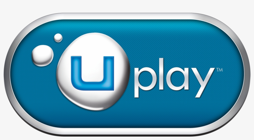 Uplay - Origin Uplay, transparent png #5898862