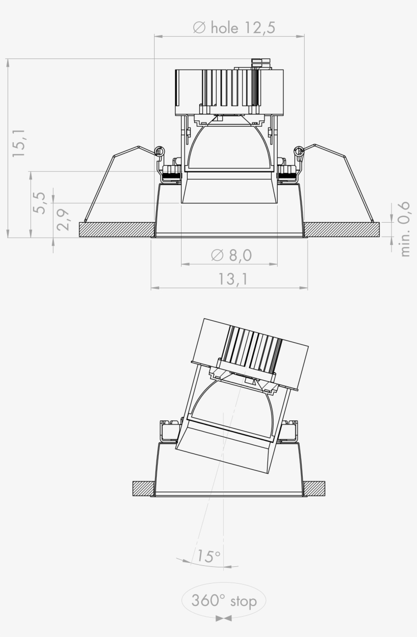 Colors And Finishes Available - Master Flow 1000 Cfm Power Roof Mount Vent In Mill, transparent png #5898978
