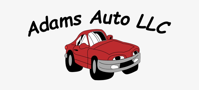 Adams Auto Llc - Adams Auto Llc., transparent png #5899741
