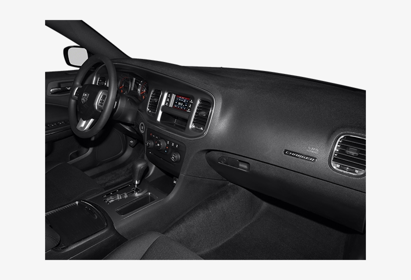 Pre-owned 2014 Dodge Charger Se Sedan In Indianapolis - Car, transparent png #5899794