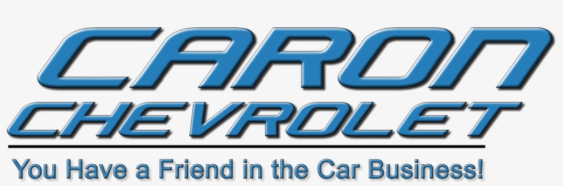 Caron Chevrolet, transparent png #5899852
