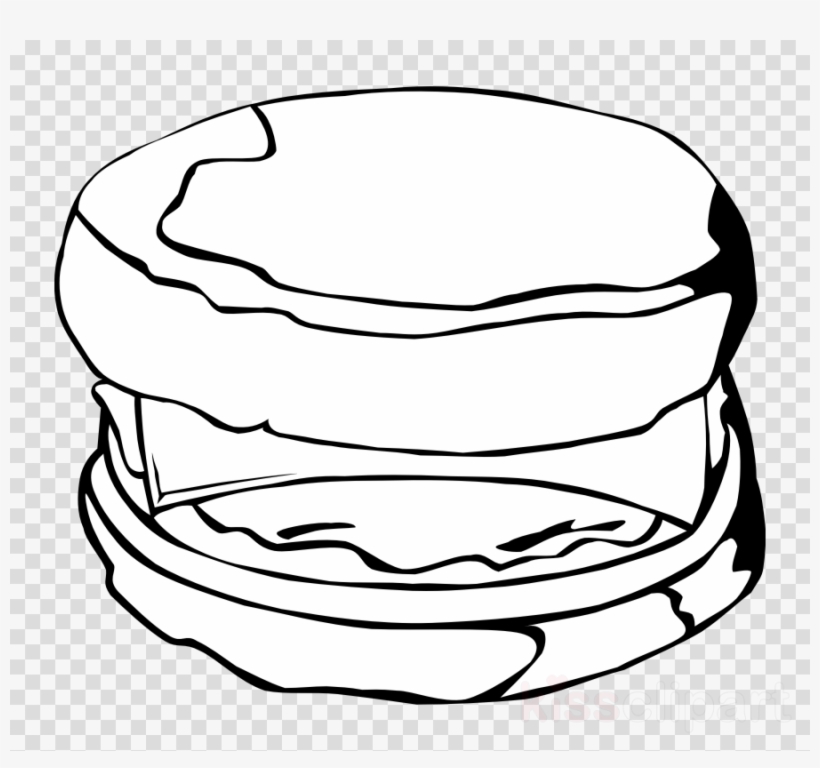 Download Breakfast Biscuit Clipart Breakfast Biscuits, transparent png #5899957