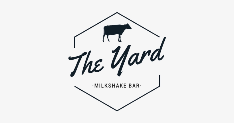 Yard Milkshake Bar - Bustedhook Crochet Pattern - Knit Look Crochet Ribbed, transparent png #590116