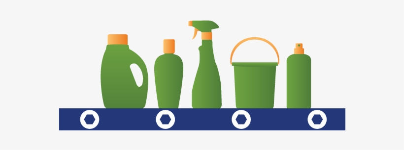 How Are Plastic Bottles Recycled - Plastic Bottles Recycled, transparent png #590182