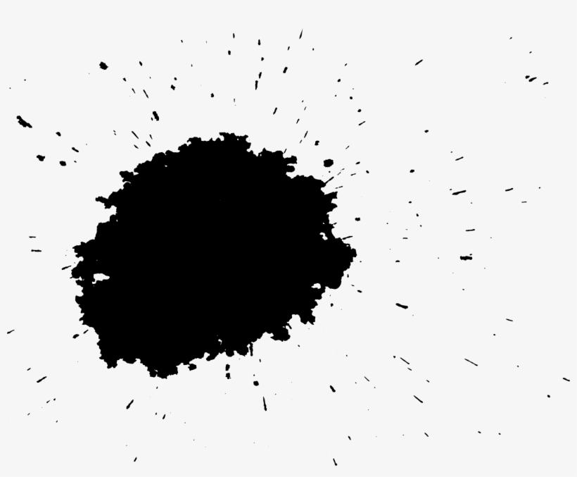 Free Download - Ink Smudges No Background, transparent png #590210