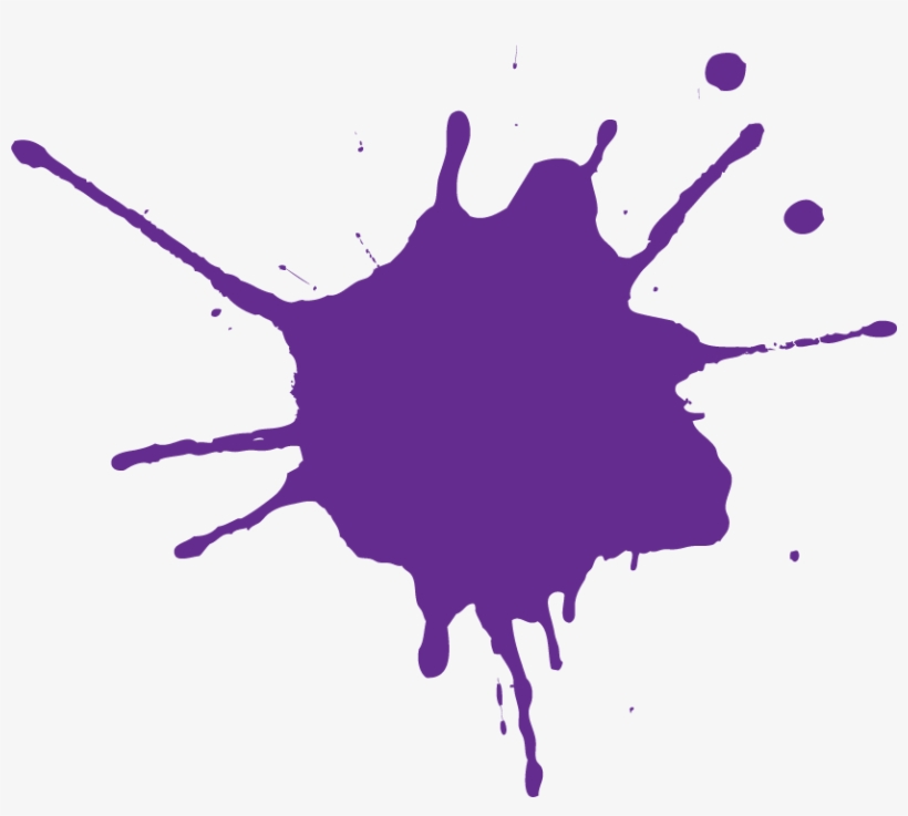 Mud Splatter Png - Projeto Dentista Na Escola, transparent png #590293