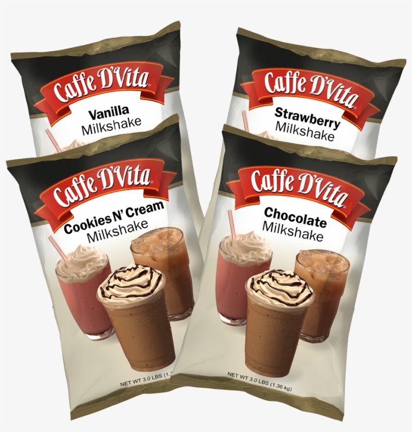 Foodservice Products - Chocolate, transparent png #590294