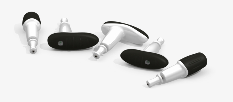 Medtorque's Single Procedure Torque Limiting Drivers - Medtorque, Inc., transparent png #590315