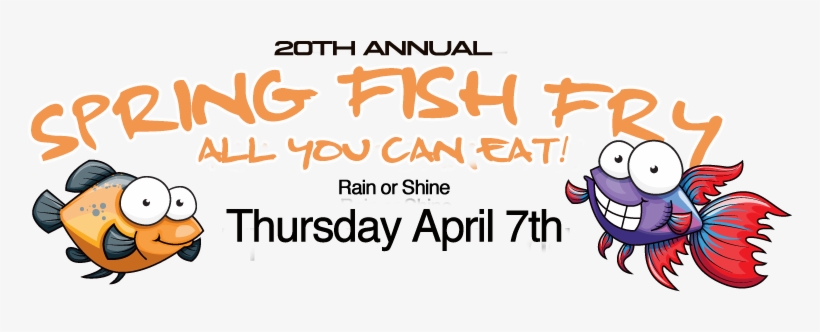 20th Annual Leesburg Fish Fry - Calligraphy, transparent png #590337