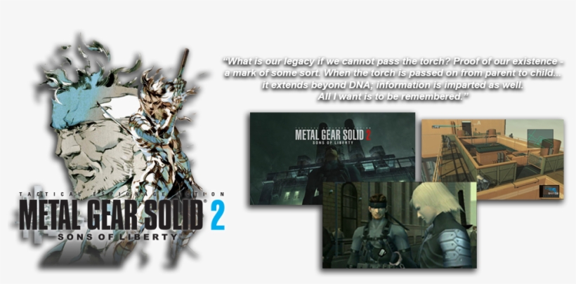 [ Img] Metal Gear - Konami Metal Gear Solid 20th Anniversary: Metal Gear, transparent png #590340