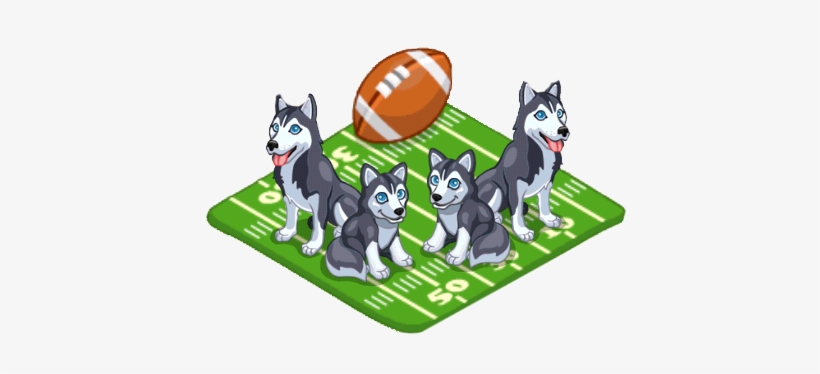 Husky - Sakhalin Husky, transparent png #590418