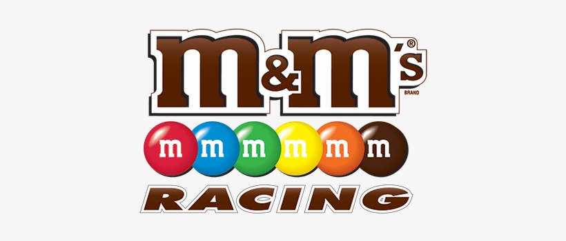 M&m's Racing - M & M's Milk Chocolate Candy, Party Size - 42 Oz, transparent png #590439