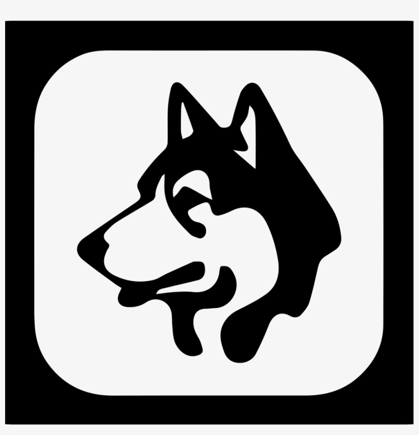 Haski Energy Company Energy Husky Comments - Husky Energy Dog, transparent png #590484