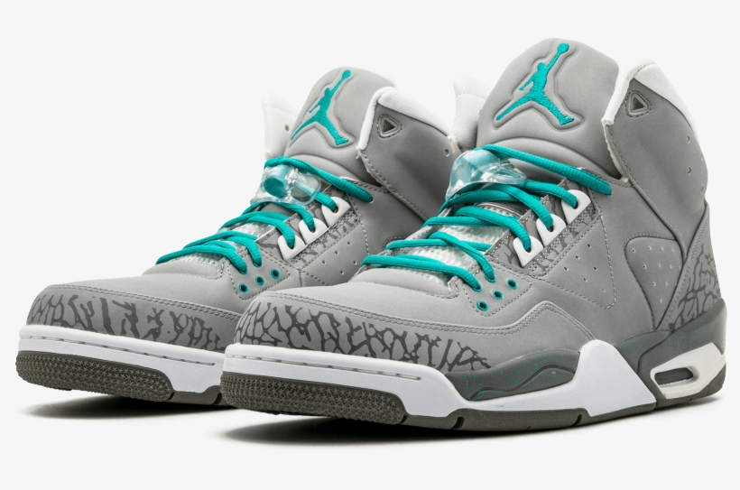 Most Jordan Fans Know About The Jordan Dub Zero, Spiz'ike - Most Rare Jordans Ever Png, transparent png #590562