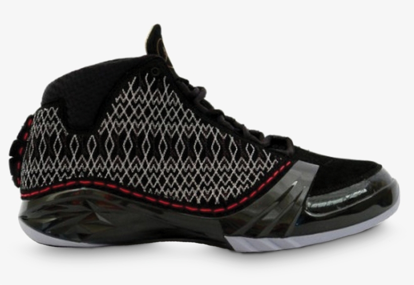 Air Jordan Xxiii - Air Jordan 23 Dark Smoke Grey, transparent png #590593