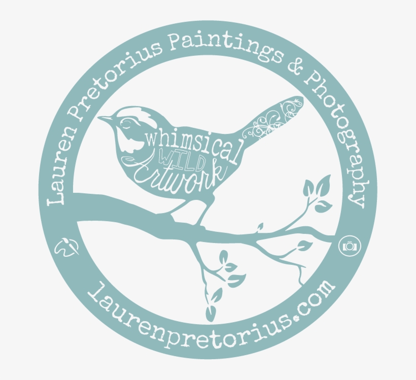 Lauren Pretorius Paintings & Photography - Work Of Art, transparent png #590668