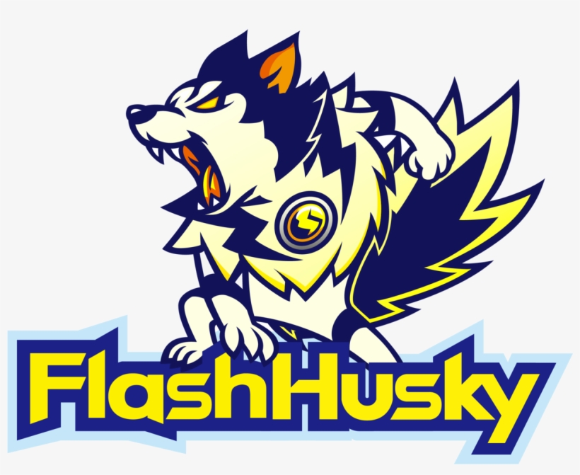 Flash Wolves, transparent png #590914