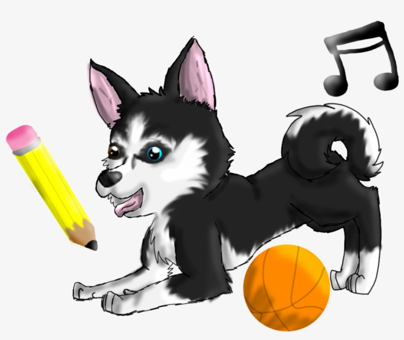 Hosford Husky - Sakhalin Husky, transparent png #590959
