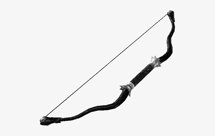 Bow - Portable Network Graphics, transparent png #591010