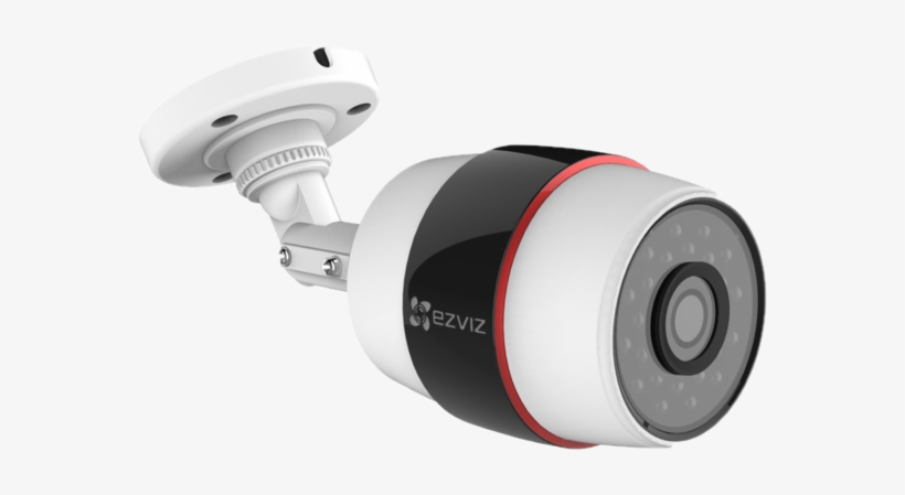 Ezviz Husky Bullet, transparent png #591086