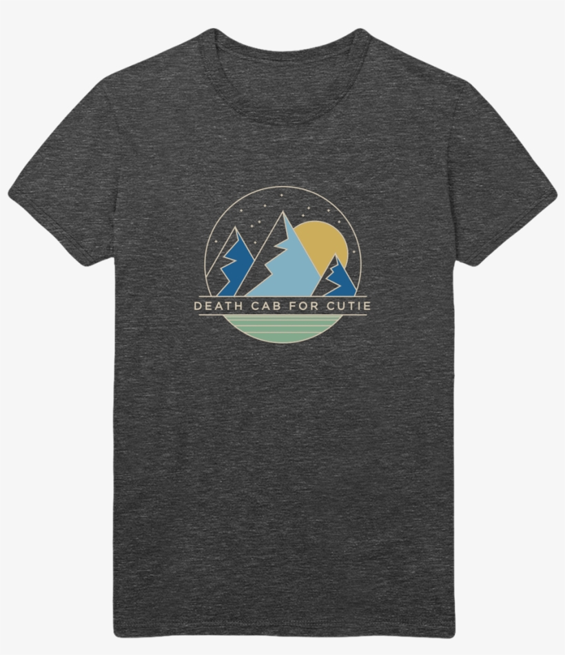 Night Sky Tee - In Ice Cold Blood, transparent png #591143