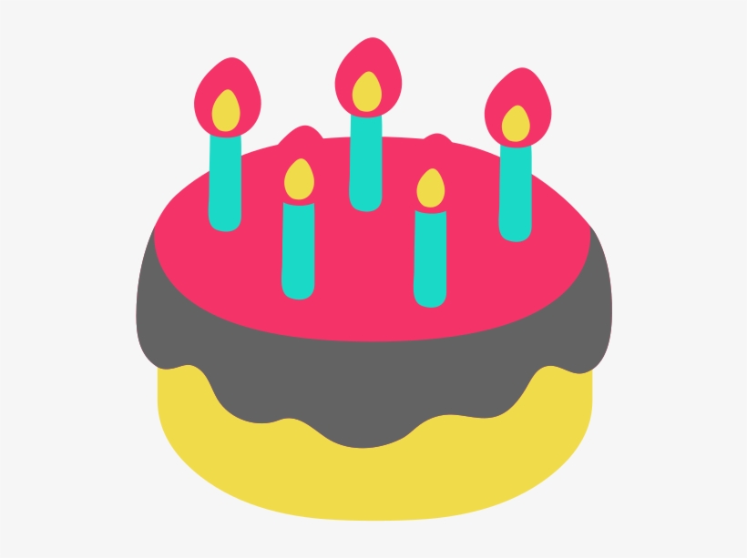 How To Make Cake - Birthday Cake, transparent png #591501