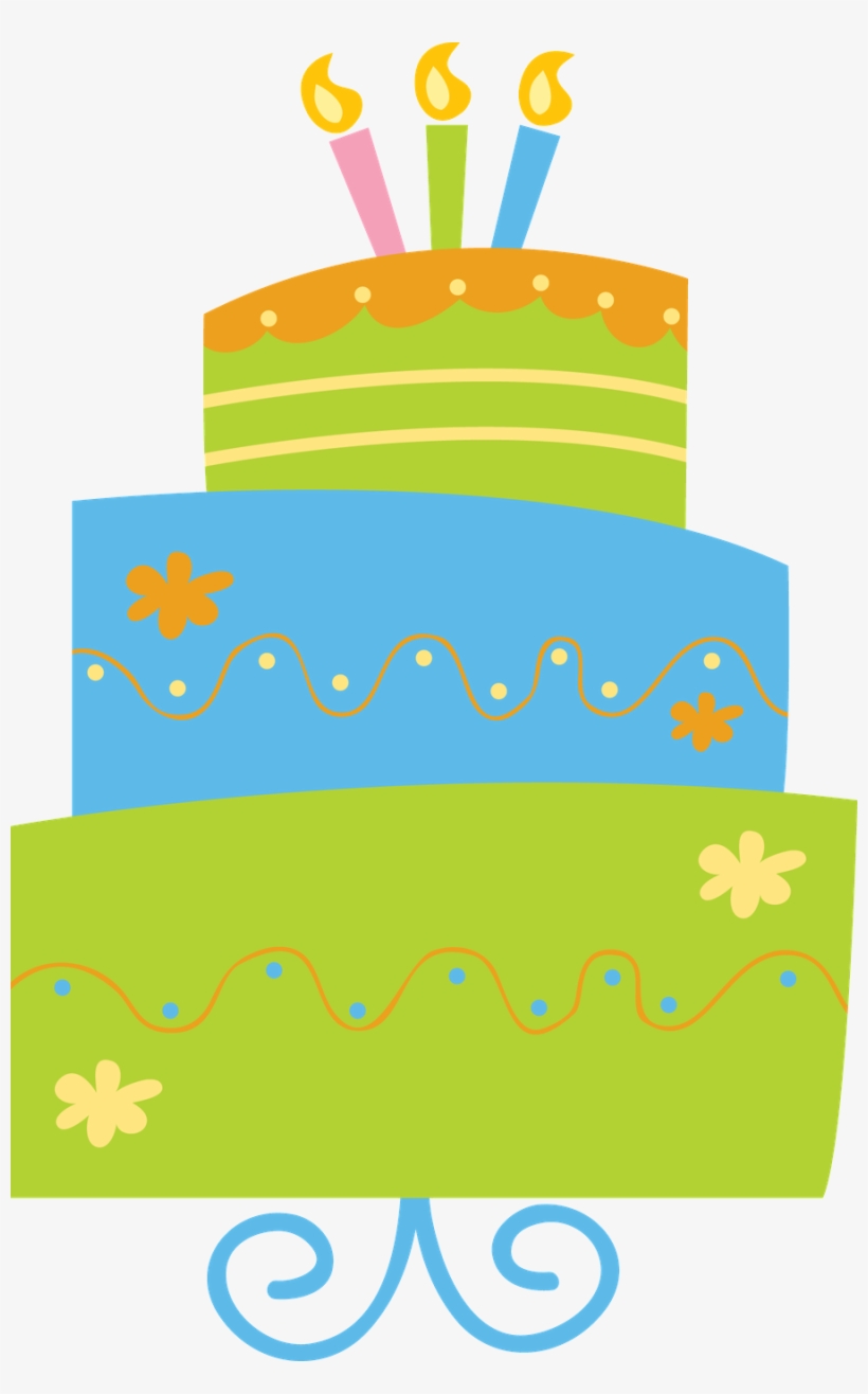 Peppa Minus Pig Already - Peppa Pig Birthday Cake Clip Art, transparent png #591581