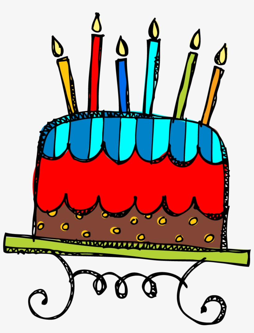 Birthday Cake Clip Art Free Clipart Images Birthday Cake With 6 Candles Free Transparent Png Download Pngkey Birthday Cake Clip Art Free Clipart Images Birthday Cake With 6 Candles Free Transparent Png Download Pngkey
