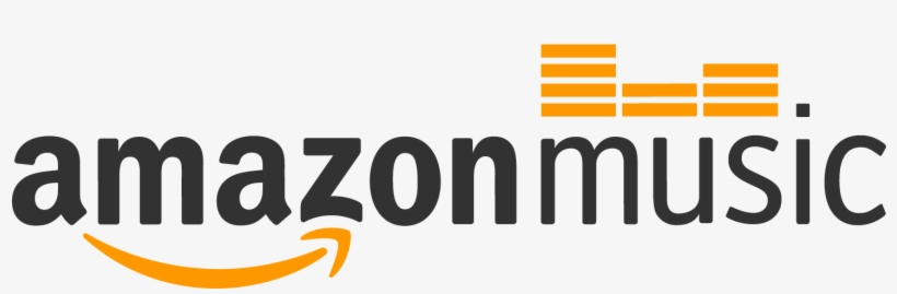 Amazon Music Logos Amazon Logo Vector Transparent - Amazon Music Logo Vector, transparent png #591869