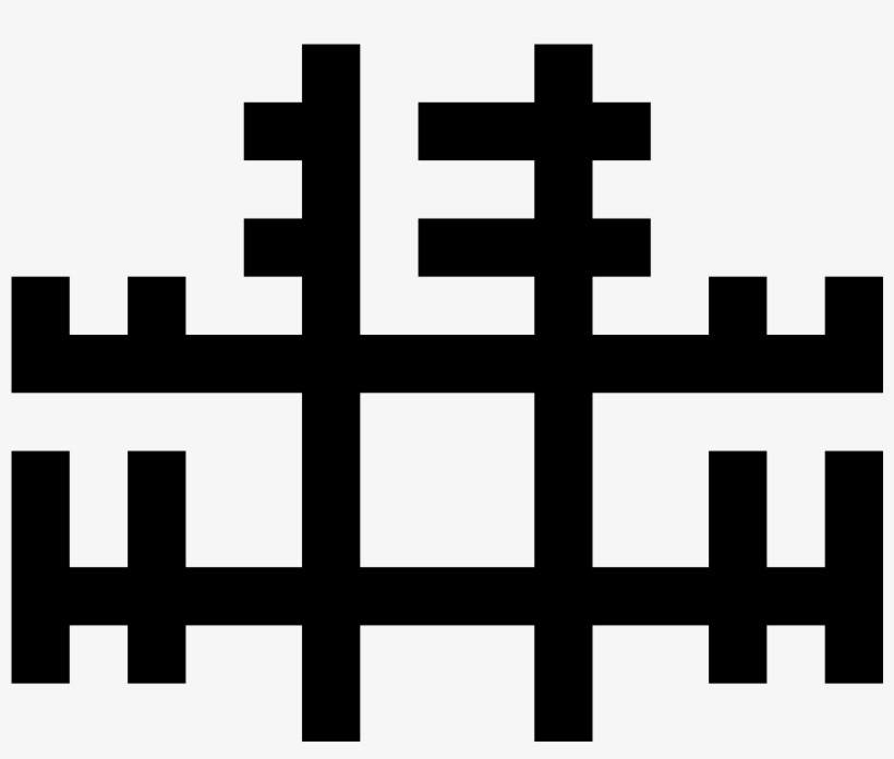 Train Tracks Icon - Textil Icono, transparent png #592064