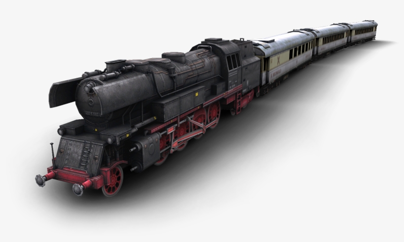 Train Hp - Game, transparent png #592066