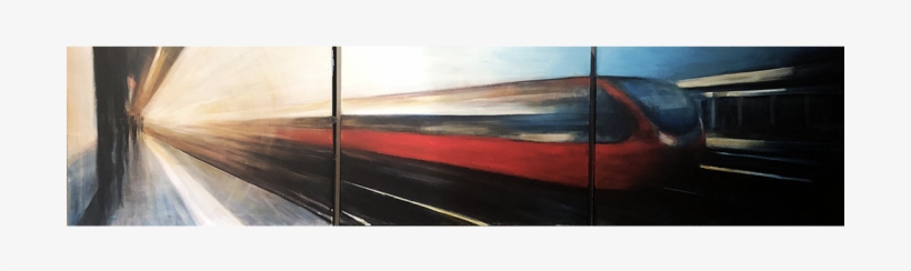 Treno Veloce - Tgv, transparent png #592238