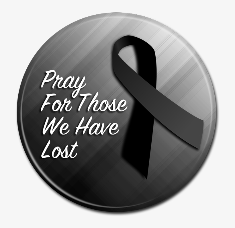 Remembrance Ribbon - Lady Chatterley's Lover, transparent png #592349