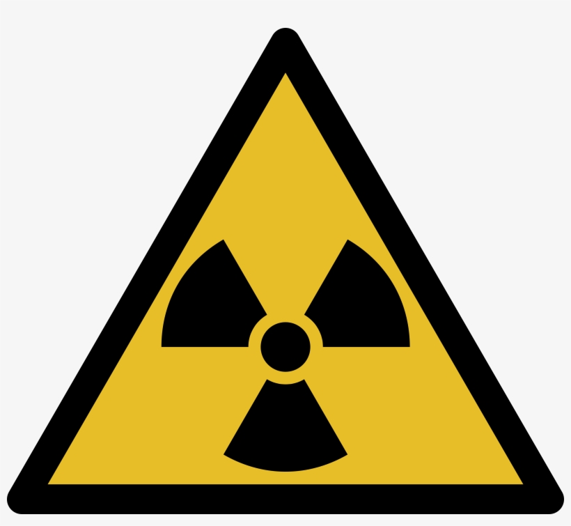 Ionizing Radiation - Radiation, transparent png #592415