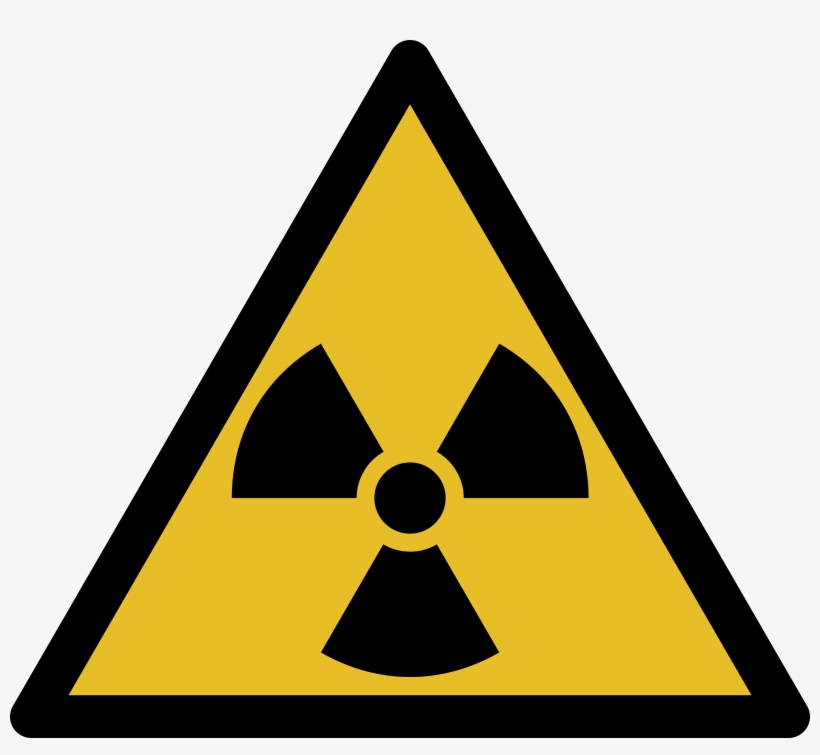 Ionizing Radiation - Radiation, transparent png #592415
