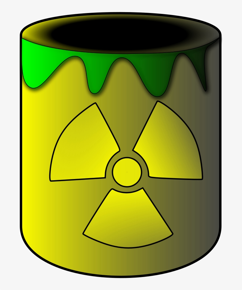 Toxic Dump V2 Clipart Png, transparent png #592492