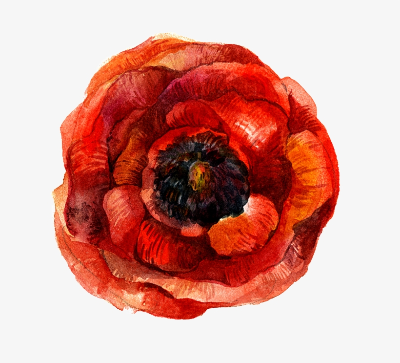 Single Flower Picture Material - Best Friend Gift Best Friend Necklace Best Friend Birthday, transparent png #592585