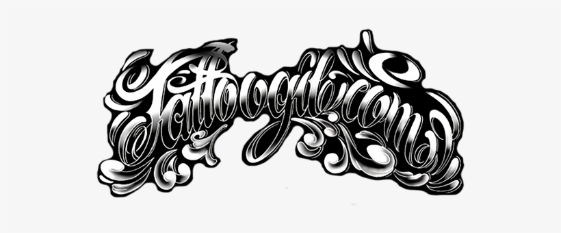 Skeleton Tattoo Gil Logo Skeleton - Illustration, transparent png #592637