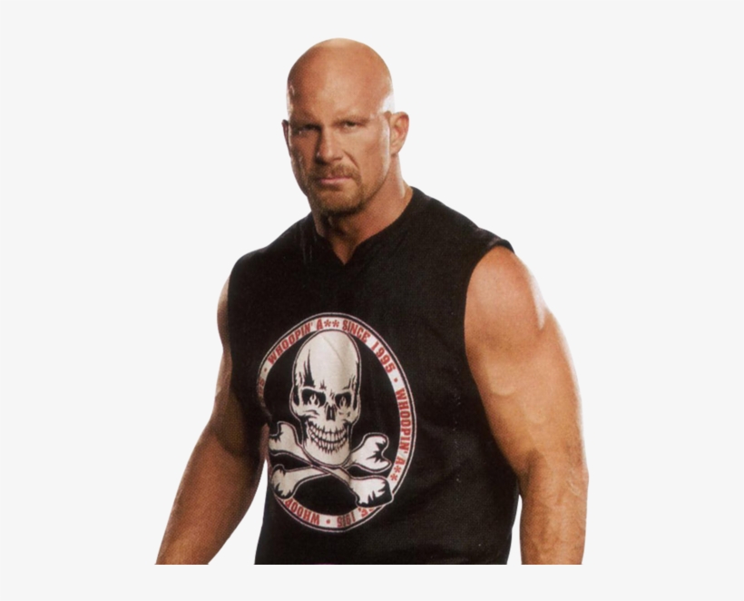 Stone Cold Steve Austin - Wwe Steve Austin Png, transparent png #592685