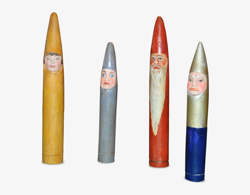 Italian Toy Design - Bullet, transparent png #592687