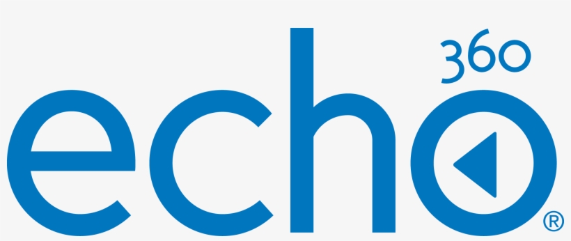 We're Excited About Amazon Transcribe Because It Offers - Lecture Capture Echo360, transparent png #592709