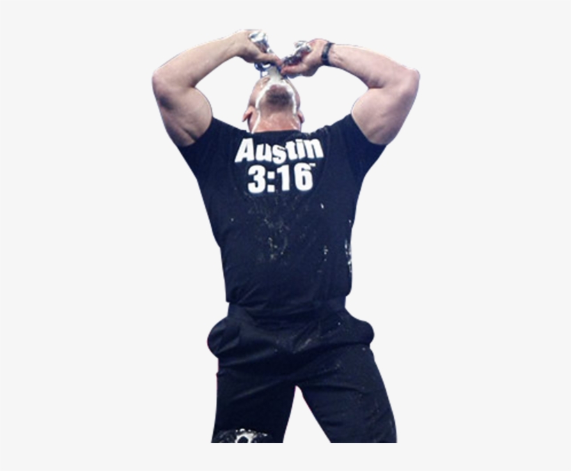 Stone Cold Steve Austin, transparent png #592735