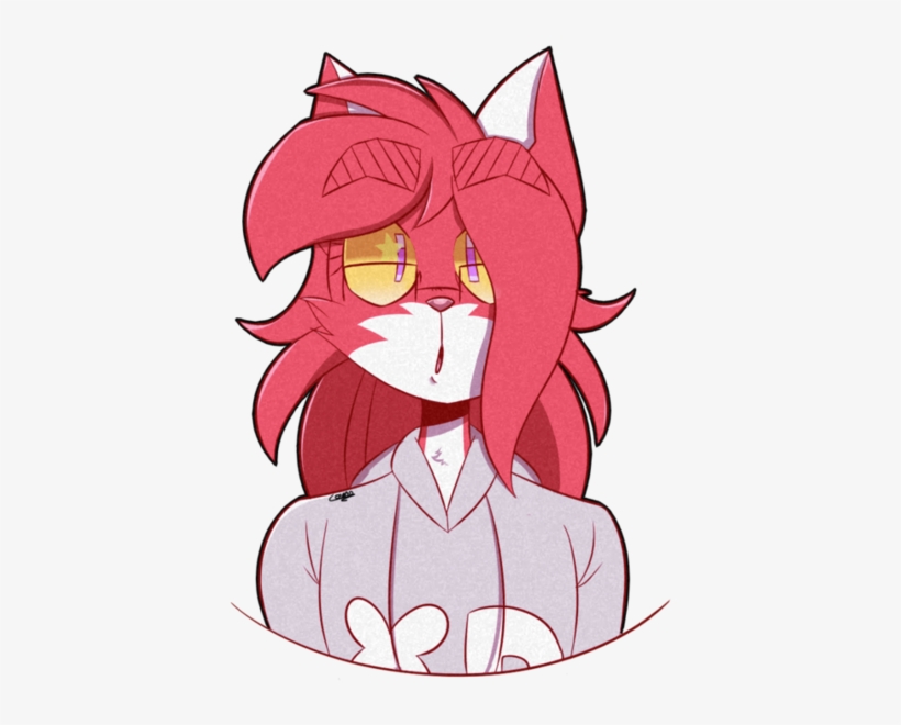 Bright Eyes By Artsycosmo On Deviantart - Cartoon, transparent png #592858