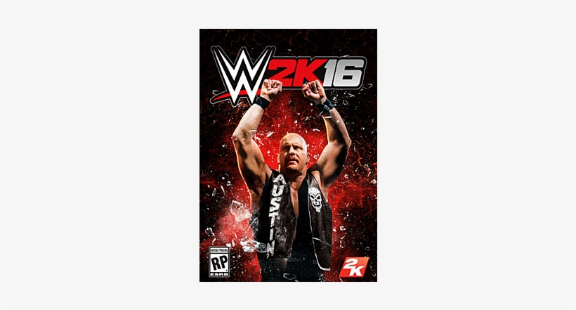 Wwe 2k16 Pc, transparent png #592908