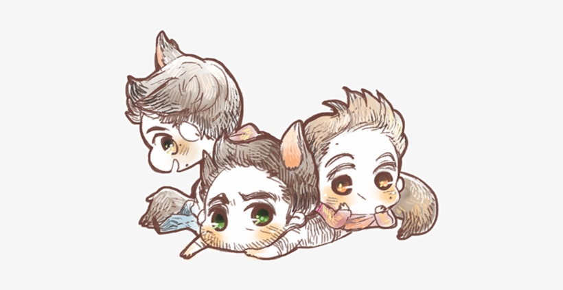 Image - Sour Skittles Teen Wolf, transparent png #592963