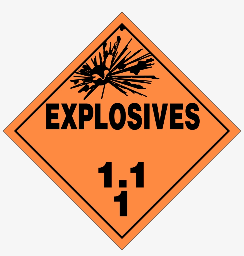 1 A - 1.4 Placard, transparent png #592984