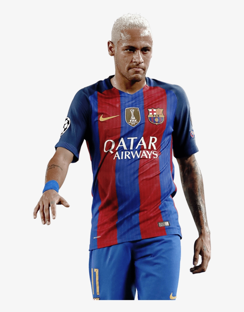 Neymar Png 2017, transparent png #592986